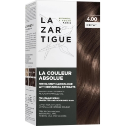 La Couleur Absolue - Permanent Haircolour n. 4.00 Chatain