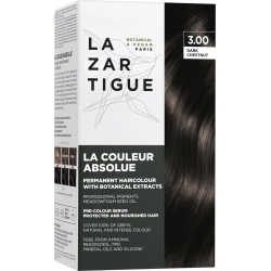 La Couleur Absolue - Permanent Haircolour n. 3.00 Dark Chestnut