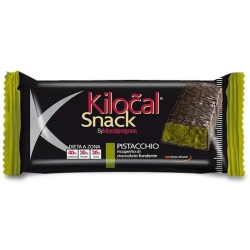 Kilocal Snack with Pistachio - Diet bar 33 g