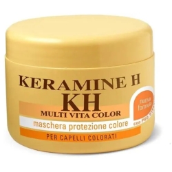 Kh Multi vita color - Color protection mask 250 ml
