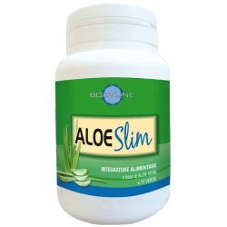 Aloe Slim - Detox and Body Cleanse Supplement 60 tablets