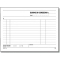 Delivery vouchers - Pack of 5 pieces