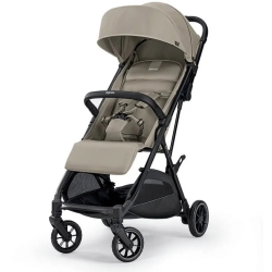 Now - Folding stroller - Shot Beige