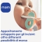 Bite & Relax Phase 1 - Blue teether