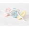 Bite & Relax Phase 1 - Blue teether