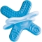 Bite & Relax Phase 2 - Blue teether