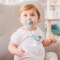 Gold Edition 0-6 m - Silicone teat pacifier - blue