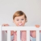 Gold Edition 0-6 m - Silicone teat pacifier - blue