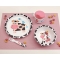 Pappa Set - 5 pieces Cow