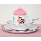 Pappa Set - 5 pieces Cow