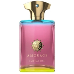 Imitation - Eau de Parfum for Man 100 ml spray