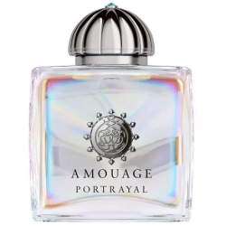 Portrayal - Eau de Parfum Woman 100 ml spray