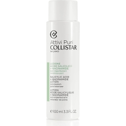 Anti-imperfections with salicylic acid + niacinamide 100 ml
