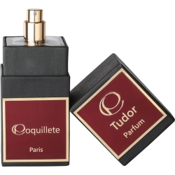 Tudor - Extrait de Parfum Unisex 100 ml Spray