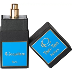 Tan-Tan - Extrait de Parfum Unisex 100 ml Spray