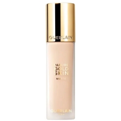 Parure Gold Skin Matte - Fluid foundation N. 1C Cool