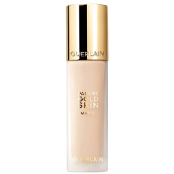 Parure Gold Skin Matte - Fluid foundation N. 0n Neutral