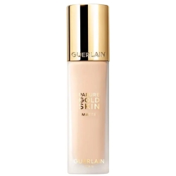 Parure Gold Skin Matte - Fluid foundation N. 2N Neutral