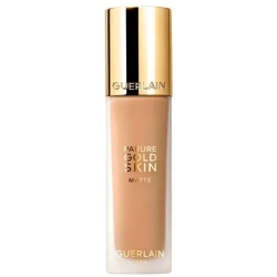 Parure Gold Skin Matte - Fluid foundation N. 4N Neutral