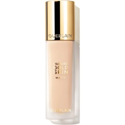 Parure Gold Skin Matte - Fluid foundation N. 2W Warm