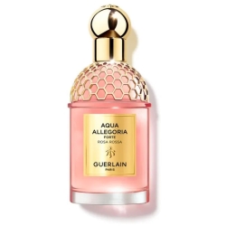aqua allegoria rosa rossa forte - Eau de Parfum for Woman 75 ml spray