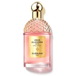 aqua allegoria rosa rossa forte - Eau de Parfum for Woman 125 ml spray