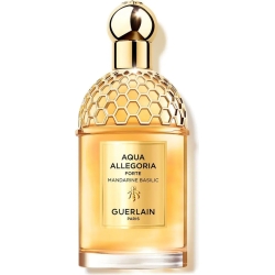 aqua allegoria Mandarine Basilic forte - Edp for Woman 125 ml spray