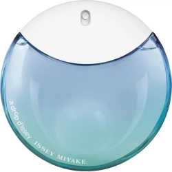 A Drop d'Issey Eau de Parfum Fraîche for woman 90 ml Spray