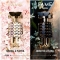 fame - Refillable eau de parfum for woman 50 ml Spray