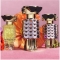 fame - Refillable eau de parfum for woman 50 ml Spray