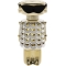 fame - Refillable eau de parfum for woman 80 ml Spray
