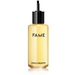 fame - Refillable eau de parfum for woman 200 ml refill