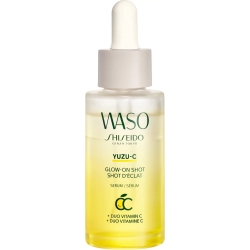 Yuzu-C Glow-on Shot-illuminating concentrate 28 ml