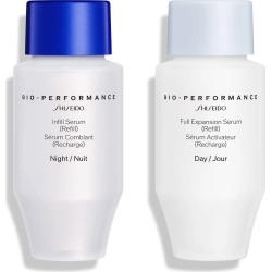 Bio-performance - skin filler serums 30 ml + 30 ml refills