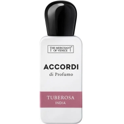 Tuberosa India - Eau de Parfum Unisex 30 ml Vapo