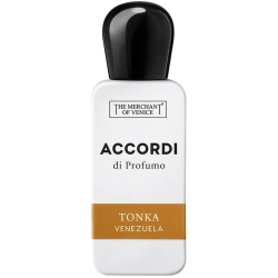 Tonka Venezuela - Eau de Parfum Unisex 30 ml Vapo