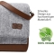 Urban - Changing bag - Graphite Gray