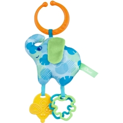 Eco+ elephant - walking game