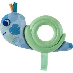 Eco+ - Snail plush