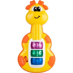 Giraffe guitar - Electronic toy