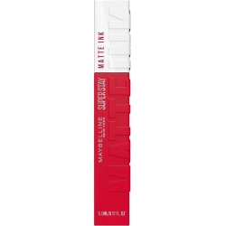 Superstay Matte Ink - Liquid lipstick n. 325 Shot Caller