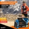 Performance Sete - Sport Supplement 14 sachets orange flavor