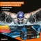 Performance Sete - Sport Supplement 14 sachets orange flavor