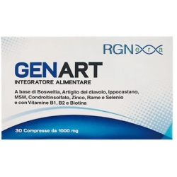 Genart - joint health supplement 30 tablets