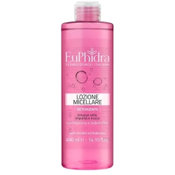 Micellar Lotion - Cleanser for sensitive skin 400 Ml