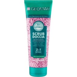 Scrub Doccia Setificante - Silky Shower Scrub 250 Ml