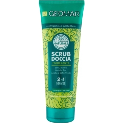 Scrub Doccia Purificante - Purifying Shower Scrub 250 Ml