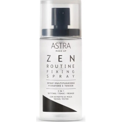Zen Routine Fixing Spray - Makeup fixer spray 50 ml