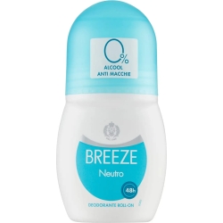 Neutral - Roll-On Deodorant 50 Ml