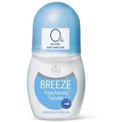 Freschezza talcata - Roll-On Deodorant 50 Ml
